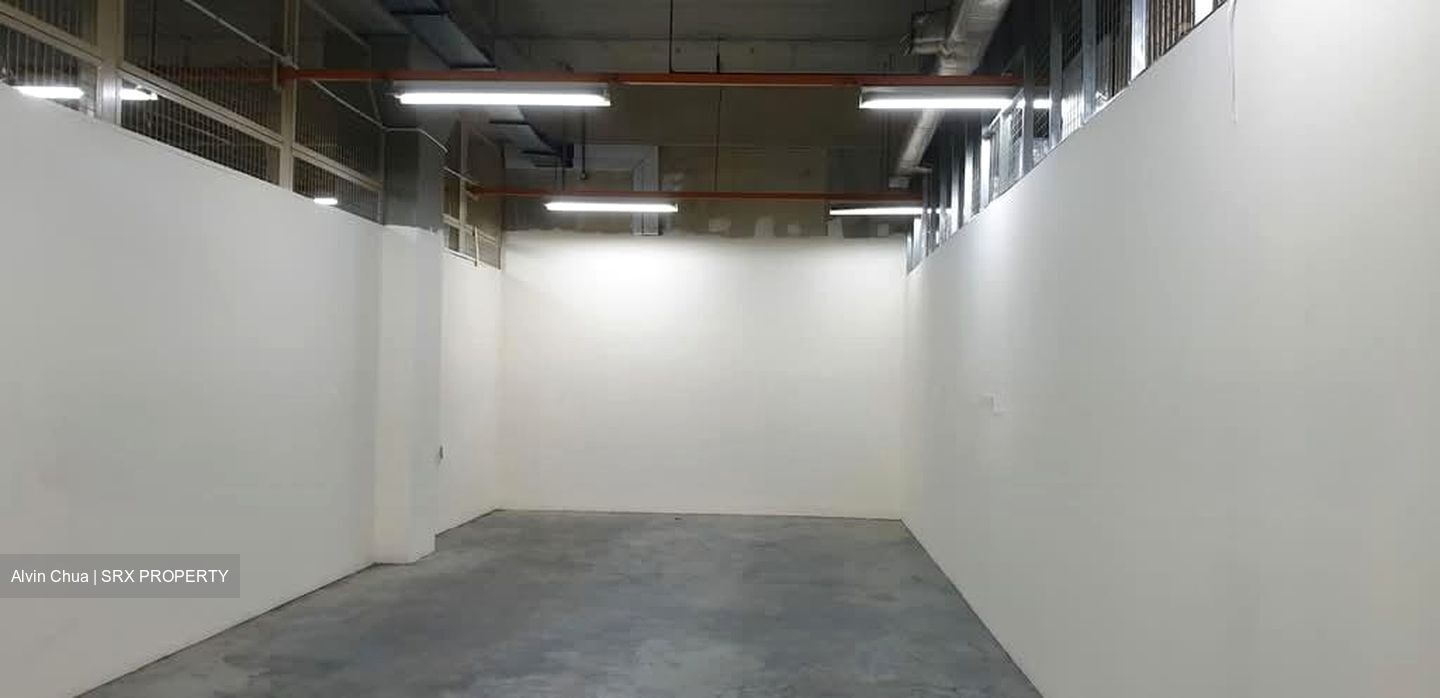 Imm Building (D22), Factory #566178661